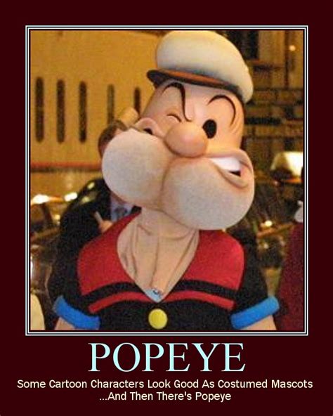 Popeye by dburn13579 on DeviantArt