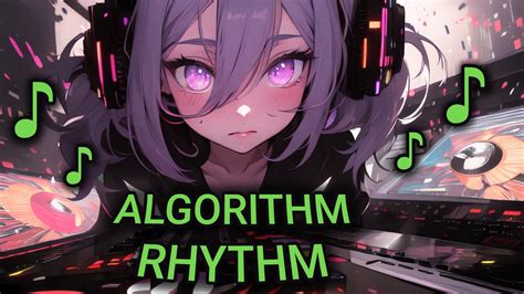 Syntharia - Algorithm-Rhythm [Suno AI Songs] - YouTube