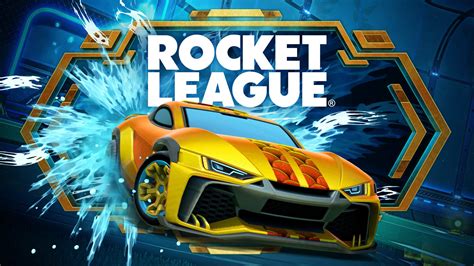 Rocket League Season 14 2024 Rewards - Ebba Neille