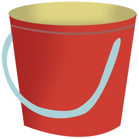 Free Pail Cliparts, Download Free Pail Cliparts png images, Free ClipArts on Clipart Library