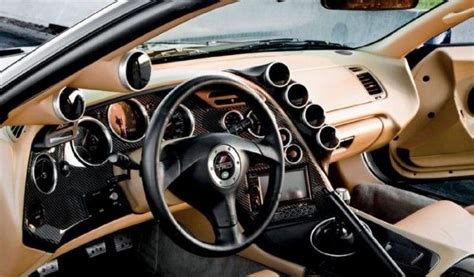 Toyota Supra Mk. 4 custom interior | Toyota supra, Toyota, Toyota cars