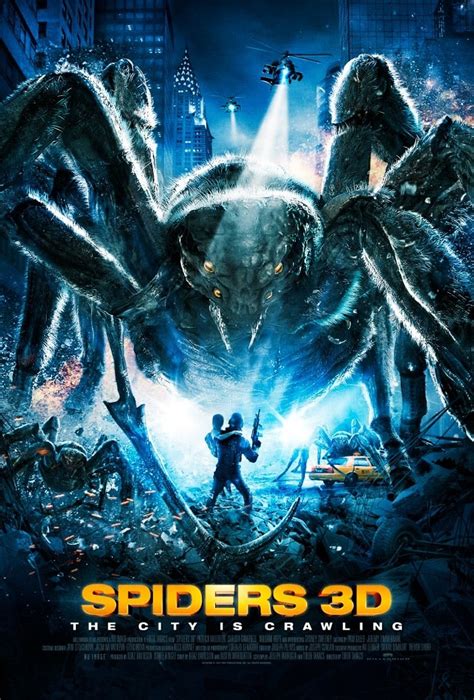 Spiders (2013) Bluray FullHD - WatchSoMuch