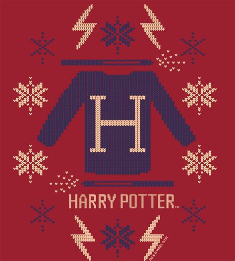 Harry Potter Christmas cards - YouLoveIt.com