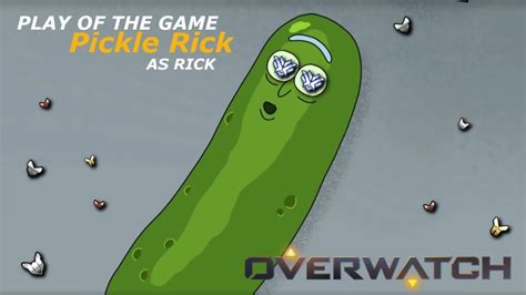 Pickle rick Memes