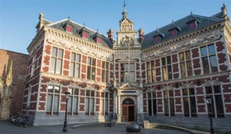 Geosciences Master Scholarships in Netherlands