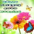 flirty good morning text messages | Good Morning SMS