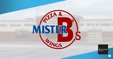 Mister B’s Pizza & Wings could open Owensboro location by this fall - The Owensboro Times