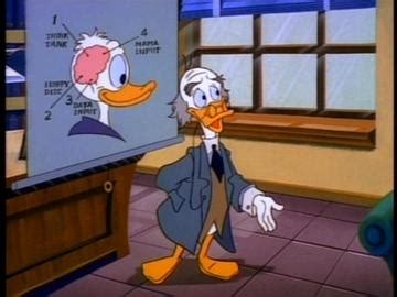 Ludwig Von Drake | Disney (Character) | hobbyDB