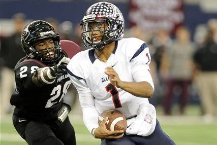 Texas A&M Football Recruiting: Latest Update on 2015 Commits, Visits ...