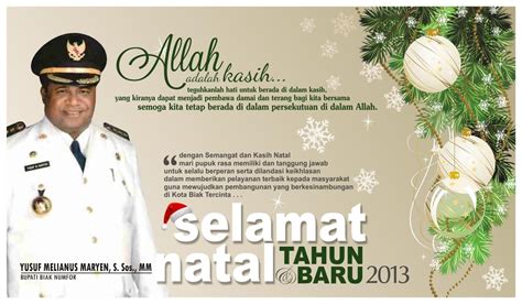 Contoh Kartu Ucapan Tahun Baru Dari Perusahaan Manufaktur - IMAGESEE