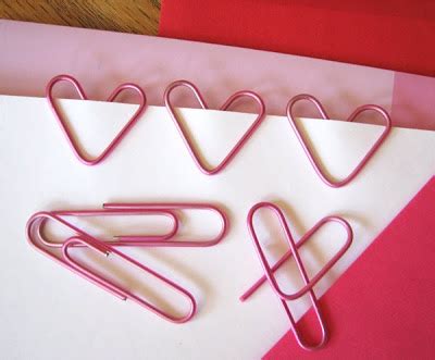 Fun Crafts to Make with Paper Clips