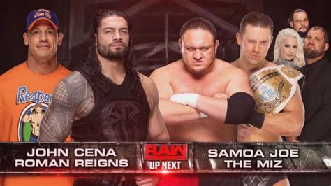 Wwe raw roster - sapjeiron