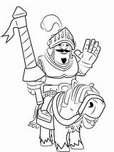 Clash Royale Coloring Pages Royal Ghost And Mini Pekka – Kleurplaten sketch template