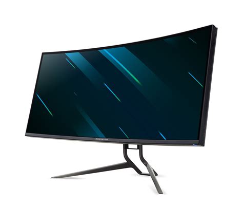 Acer is launching three new Predator monitors, including a giant 55 ...