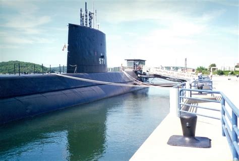 Submarine Force Library & Museum - Groton CT | SeeGroton | Attractions ...