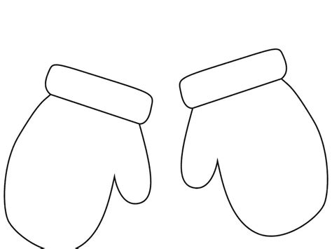 Mittens clipart simple, Mittens simple Transparent FREE for download on WebStockReview 2024