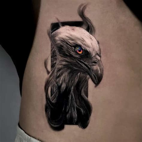 The 30 Best Eagle Tattoo Ideas for Men & Women in 2023