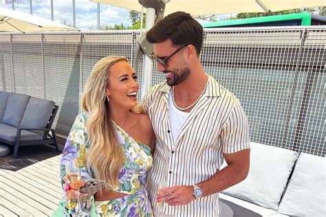 Love Island’s Liam breaks silence on Millie split as…