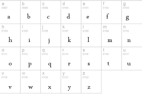 Arabic Typesetting Font - FontZone.net