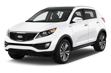 2016 Kia Sportage Prices, Reviews, and Photos - MotorTrend