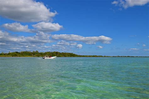 The Sian Ka'an Biosphere & Muyil Ruins- A Guided Tour to the Birthplace of Heaven