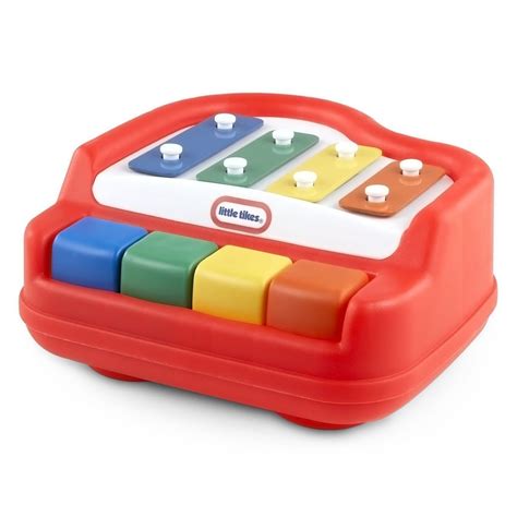 Gifts For Baby | Little Tikes Tap A Tune Piano | Shopko.com | Little tikes, Cool toys, Baby ...