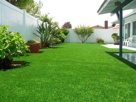 Artificial Grass Never Looked More Natural | Artificial Turf by SYNLawn ...