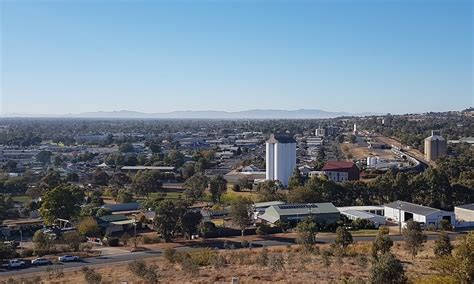 2021: Best of Gunnedah, Australia Tourism - Tripadvisor