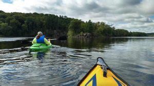 Kayaking the St. Croix River • Twin Cities Outdoors