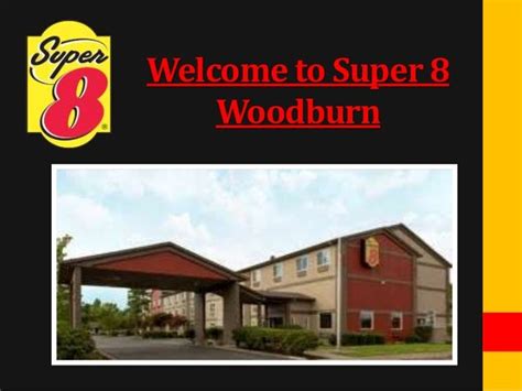 Woodburn Oregon Hotel | Super 8 Hotels near Woodburn Factory Outlet Mall