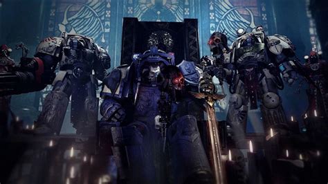 Space Hulk: Deathwing Giant Content Update Goes Live Today