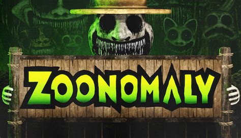 Zoonomaly on Steam