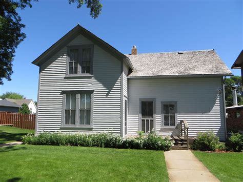 Laura Ingalls Wilder Historic Homes - De Smet - Bewertungen und Fotos ...