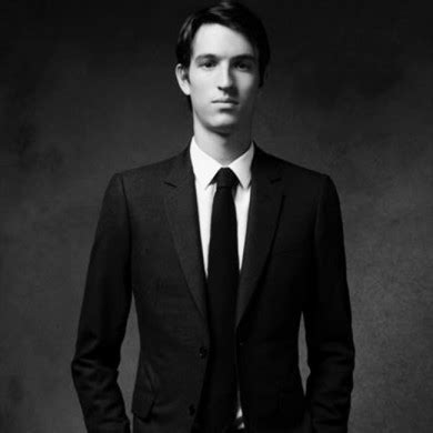 Passion For Luxury : Alexandre Arnault appointed co-CEO of Rimowa