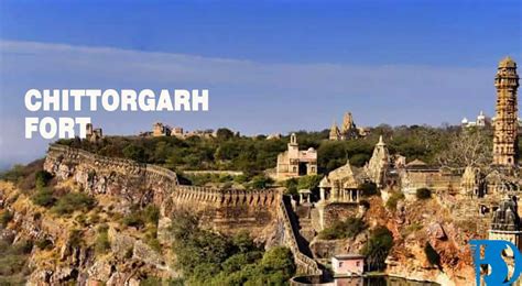 Chittorgarh Fort History, Facts, Wiki & More..