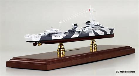 SD Model Makers > Destroyer Models > German Navy Destroyer Models