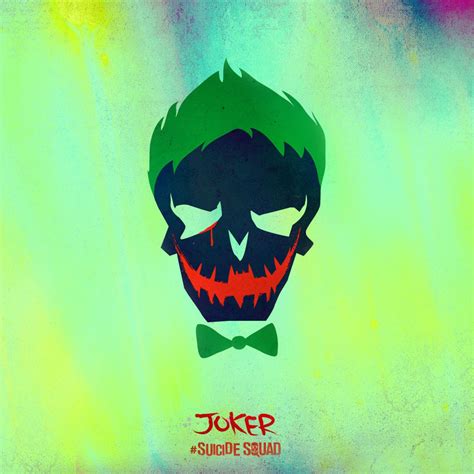 Joker and Harley Quinn Suicide Squad Wallpapers - Top Free Joker and ...