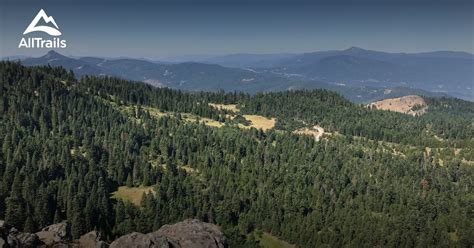 Best Trails in Cascade-Siskiyou National Monument - Oregon | AllTrails