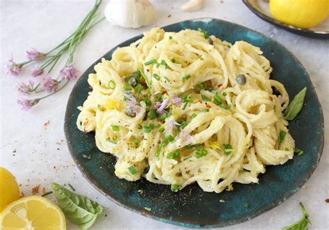 Artichoke Pasta • Ciao Florentina