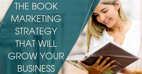 The book marketing strategy that will grow your business - Paper Raven ...