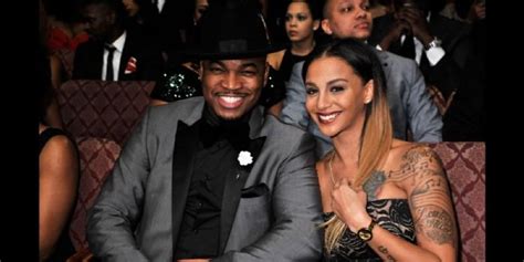 Ne-Yo and Crystal Renay - Dating, Gossip, News, Photos