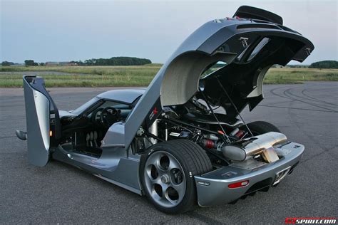 CCX | Koenigsegg Florida