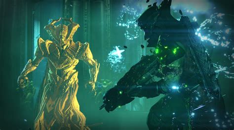 Destiny: How to Beat the Deathsinger Ir Yut Challenge Mode in Crota's End