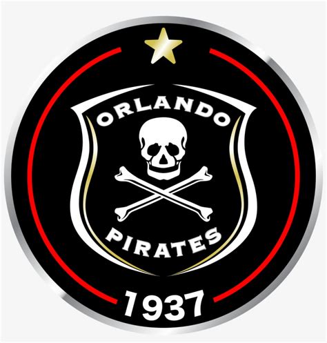 Orlando Pirates - Free Transparent PNG Download - PNGkey