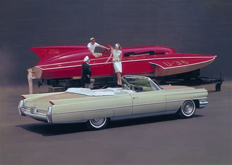 59 Cadillac Tail Fins - Shjones Ohmsjones