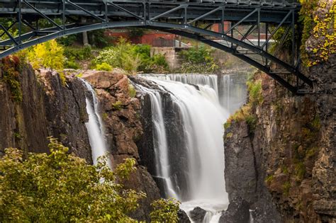 Paterson Great Falls National Historic Park | Outdoor Project