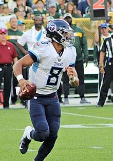 Marcus Mariota - Wikipedia