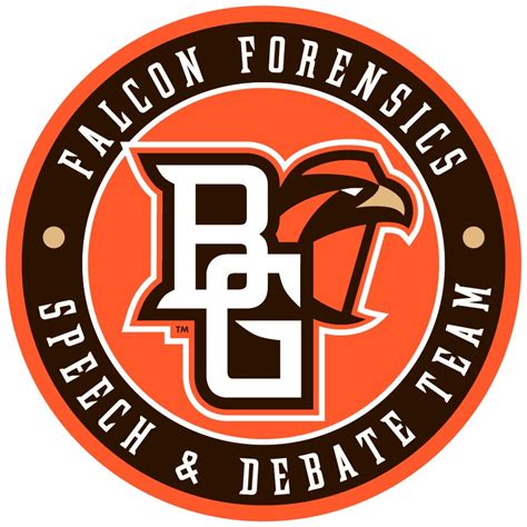 BGSU Falcon Forensics Speech and Debate | Bowling Green OH