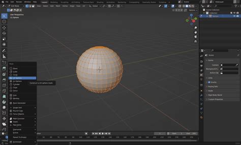 How to: use blender eevee to showcase materials – Maarten Hof