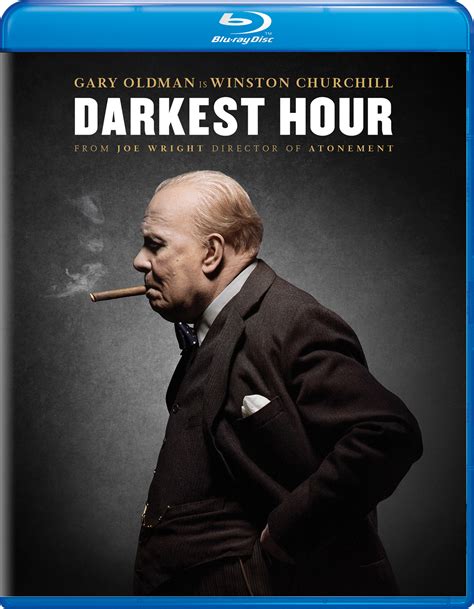 Best Buy: Darkest Hour [Blu-ray] [2017]